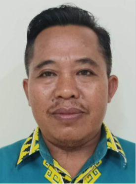 Foto Tamrinsyah